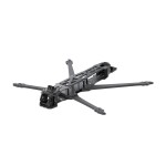GEPRC GEP-Pulsar LR 9/10/11 Frame Propeller 7075-T6 Aluminum Accessory Base for Quadcopter RC Racing Drone